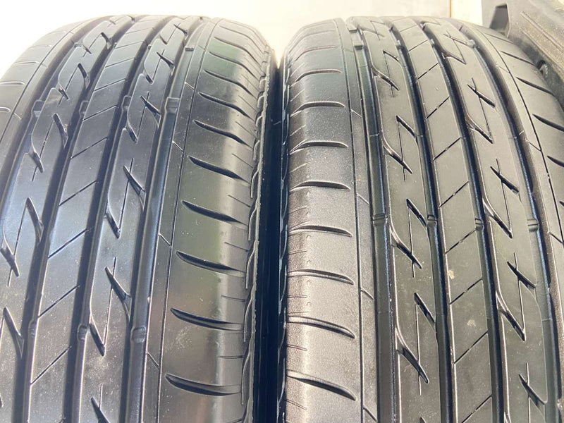 ブリヂストン ネクストリー 185/60R15  2本