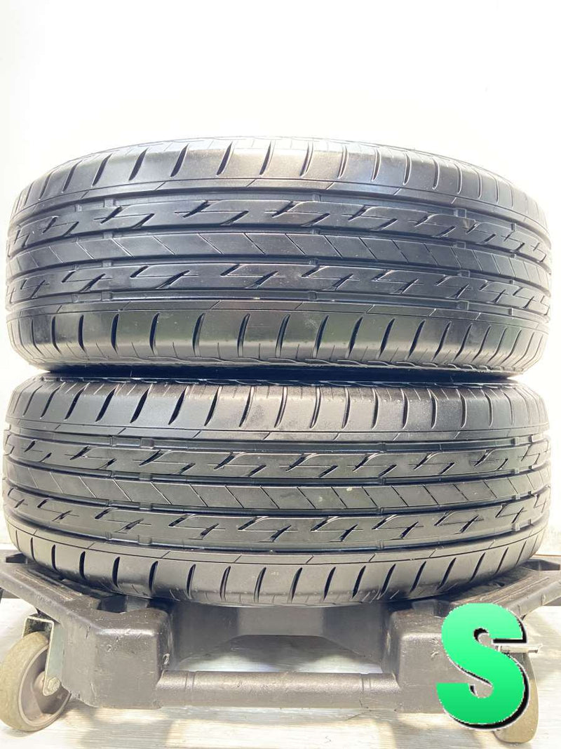 ブリヂストン ネクストリー 185/60R15  2本