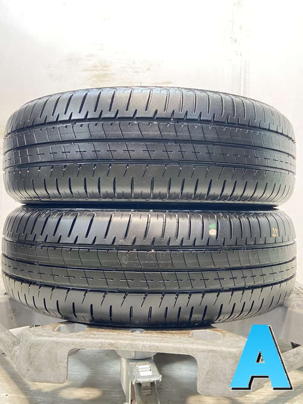 ブリヂストン エコピア NH200C 165/55R15  2本