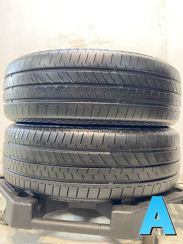 ブリヂストン レグノ GR-レジェーラ 165/55R15  2本