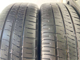 ダンロップ エナセーブ EC204 165/55R15  2本