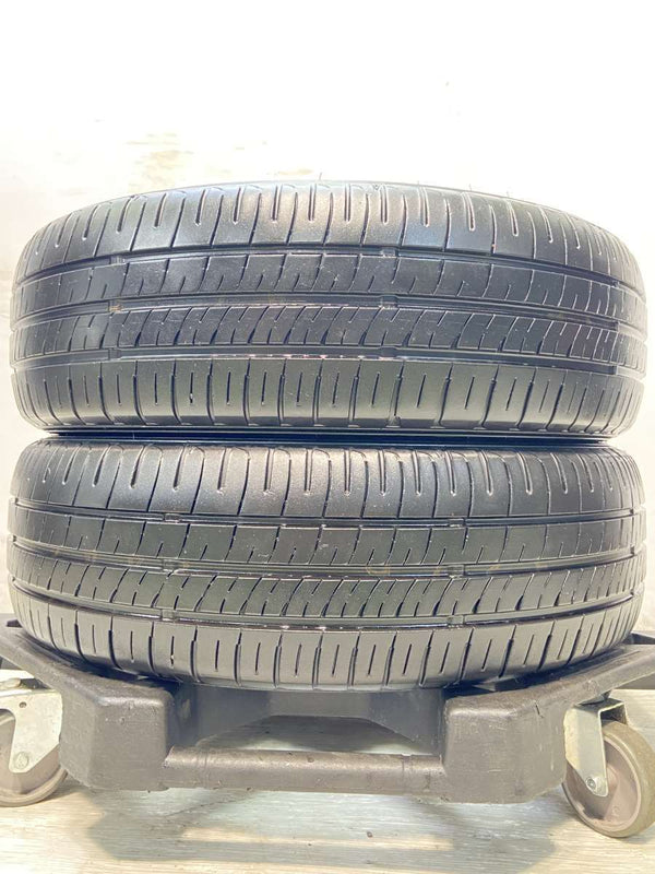 ダンロップ エナセーブ EC204 165/55R15  2本