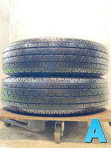 ブリヂストン エコピア R710 195/80R15 107/105LT 2本