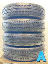 ダンロップ グラントレック AT20 195/80R15  4本