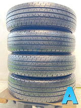 ヨコハマ ブルーアース-Van RY55 195/80R15 107/105LT 4本
