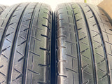 ヨコハマ ブルーアース-Van RY55 195/80R15 107/105LT 4本