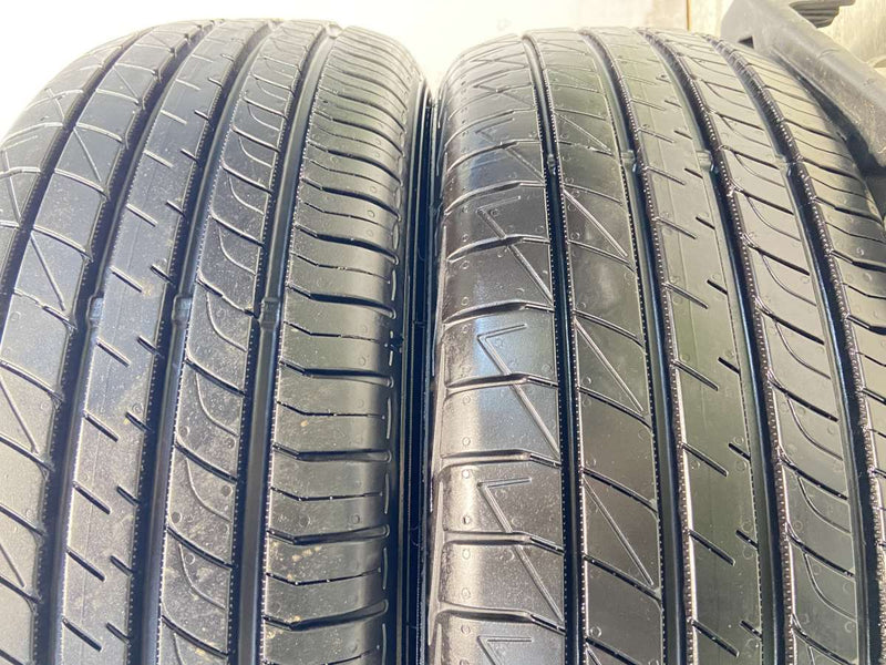 ダンロップ ルマン5 185/60R15  2本