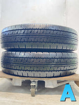 ダンロップ エナセーブ VAN01 195/80R15 107/105L LT 2本