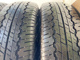 ダンロップ グラントレック AT20 195/80R15  4本