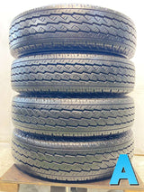 ブリヂストン V600 195/80R15 107/105LT 4本