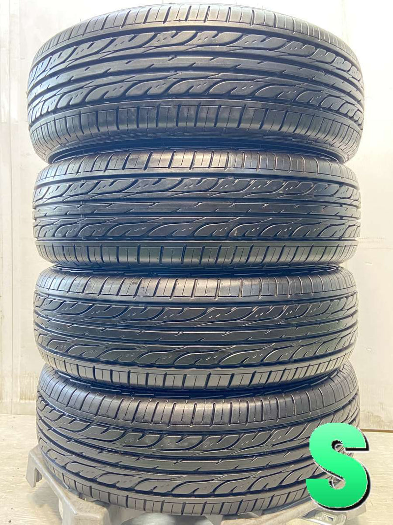 ダンロップ EC202 195/65R15 4本 – タイヤ・ホイールカンパニー