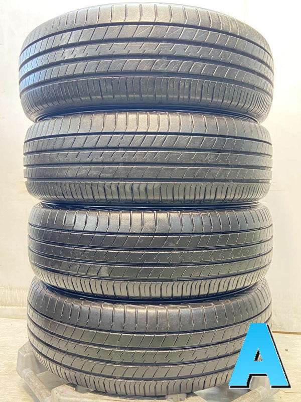 ダンロップ ルマン5 185/65R15  4本