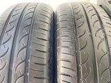 ヨコハマ ブルーアース 195/65R15  2本