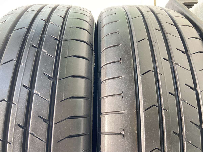 グッドイヤー イーグル RVF エコ 195/65R15 2本 – タイヤ・ホイール 