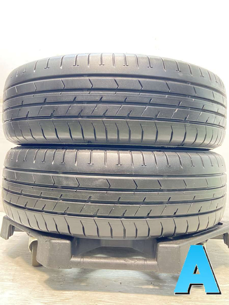 新品 未走行 GOODYEAR EAGLE RVF ECO 195/65R15 夏タイヤ 2021年製 15