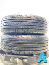 ヨコハマ ブルーアース RV-02 195/65R15  2本
