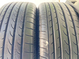 ヨコハマ ブルーアース RV-02 195/65R15  2本