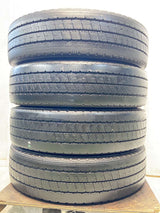 ブリヂストン デュラビス R207 185/75R15 106/104LT 4本