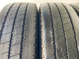 ブリヂストン デュラビス R207 185/75R15 106/104LT 4本