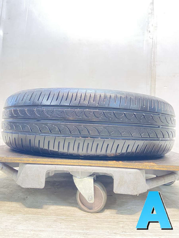 ヨコハマ ブルーアース 185/65R15  1本