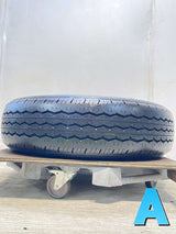 ブリヂストン エコピア RD-613 195/80R15 107/105LT 1本