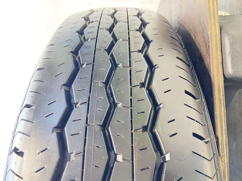 ブリヂストン エコピア RD-613 195/80R15 107/105LT 1本