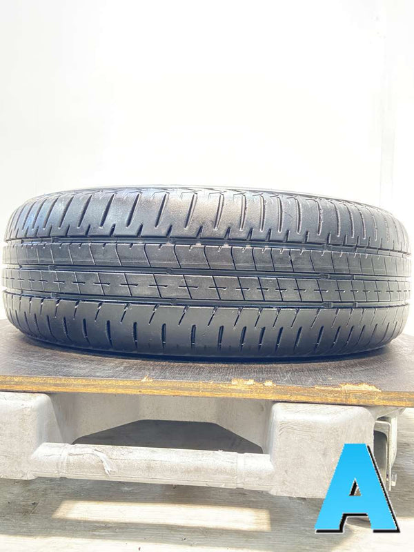 ブリヂストン エコピア NH200C 165/55R15  1本