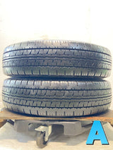 ダンロップ エナセーブ VAN01 195/80R15 107/105LT 2本
