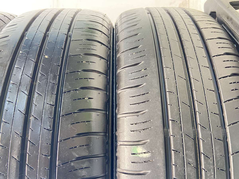 ダンロップ エナセーブ EC300+ 185/60R15  4本