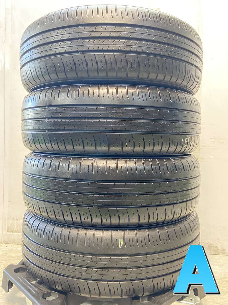 ダンロップ エナセーブ EC300+ 185/60R15  4本