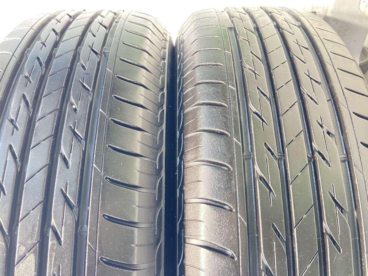 ブリヂストン ネクストリー 185/65R15 2本 – タイヤ・ホイールカンパニー