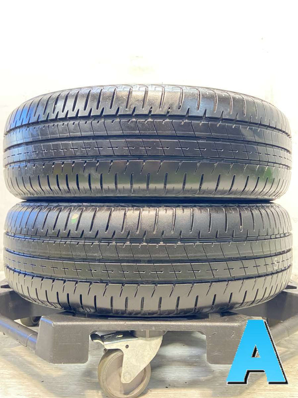 ブリヂストン エコピア NH200C 165/55R15  2本