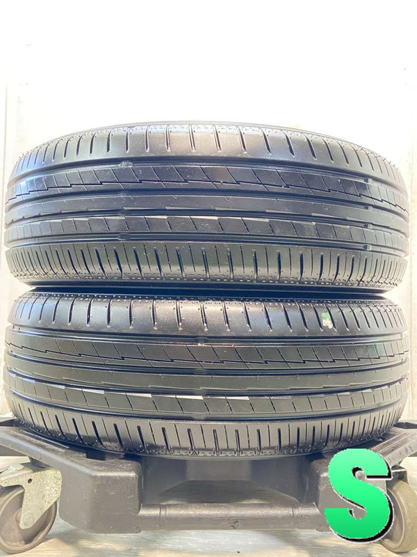 ZERIOUS 165/55R15  2本