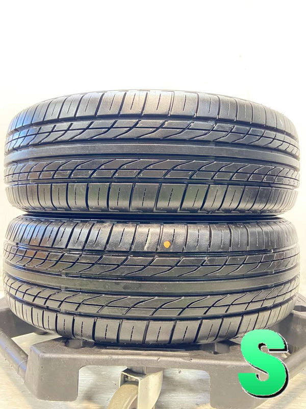 イエローハットプラクティバ 165/55R15  2本