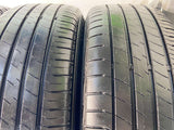 ダンロップ ルマン5 185/60R15  /　 エナジーライン 5.5J+45 100-4穴 4本