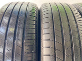 ダンロップ ルマン5 185/60R15  /　 エナジーライン 5.5J+45 100-4穴 4本