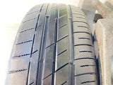 トーヨータイヤ トランパス Luk 165/55R15  1本
