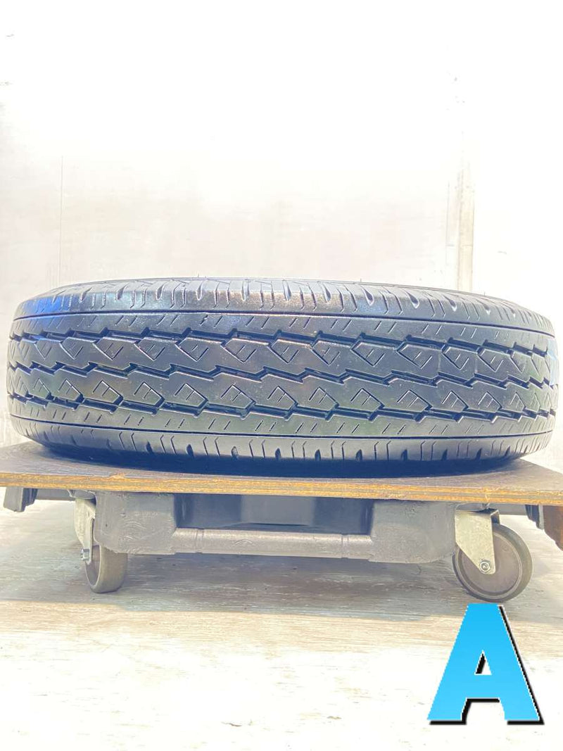 ブリヂストン V600 195/80R15 107/105LT 1本