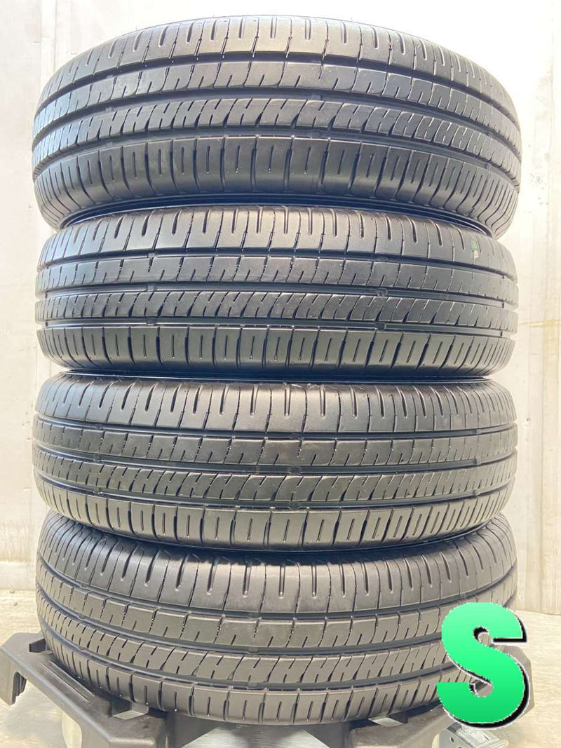 ダンロップ エナセーブ EC204 175/65R15  4本