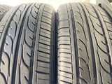 ダンロップ EC202 175/65R15  4本