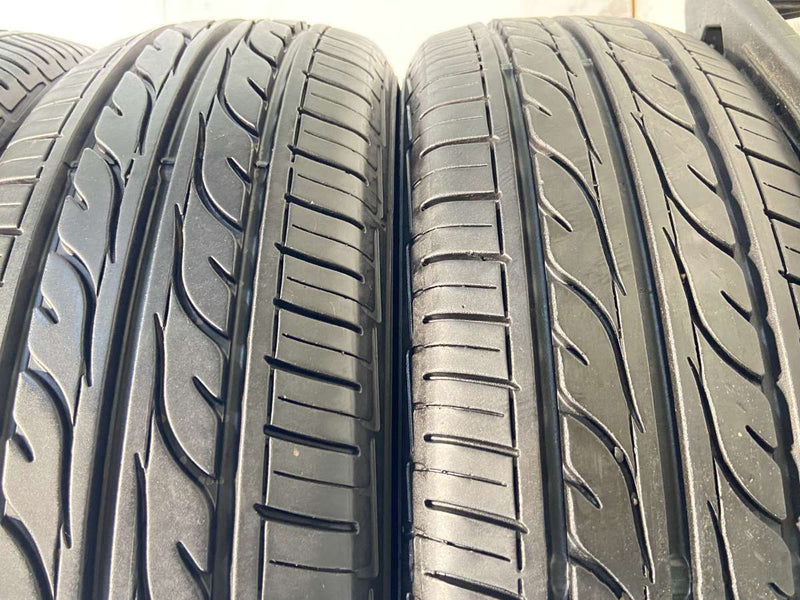 ダンロップ EC202 175/65R15  4本