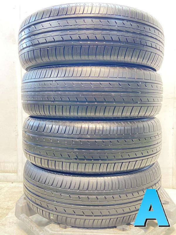 ヨコハマ ブルーアース-Es Es32 165/55R15  4本