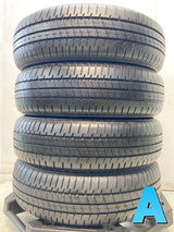 ブリヂストン エコピア NH200C 165/60R15  4本