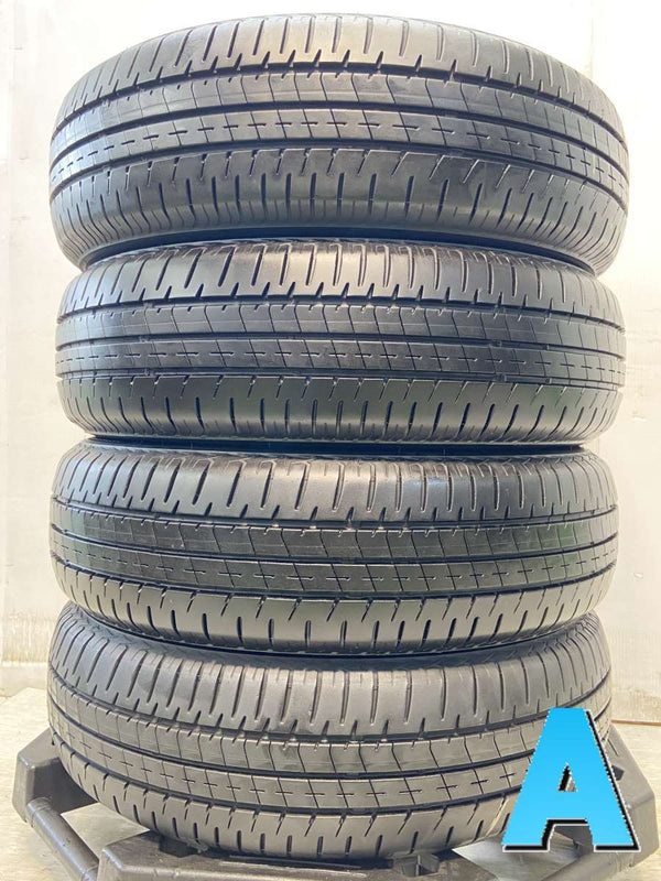 ブリヂストン エコピア NH200C 165/60R15  4本