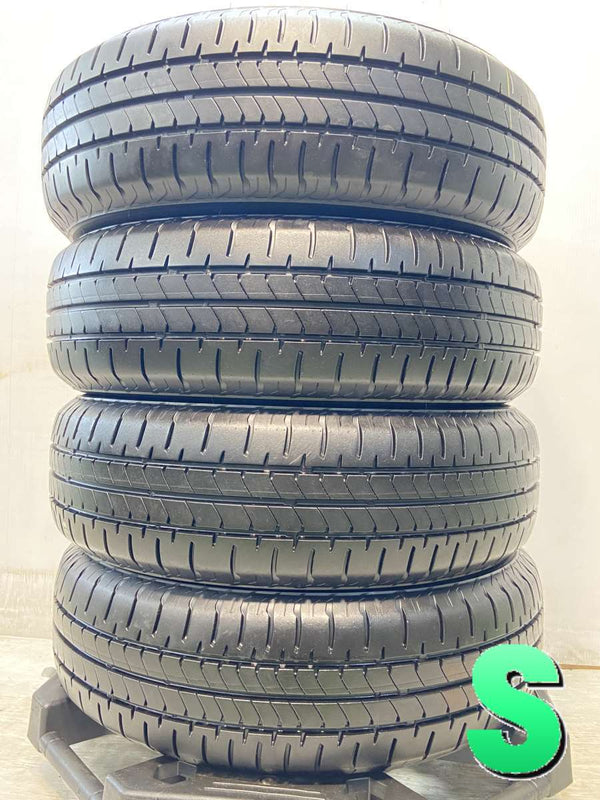 ブリヂストン NEWNO 185/65R15  4本