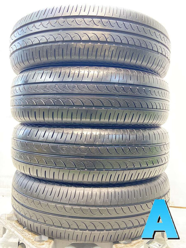 ヨコハマ ブルーアース 185/65R15  4本