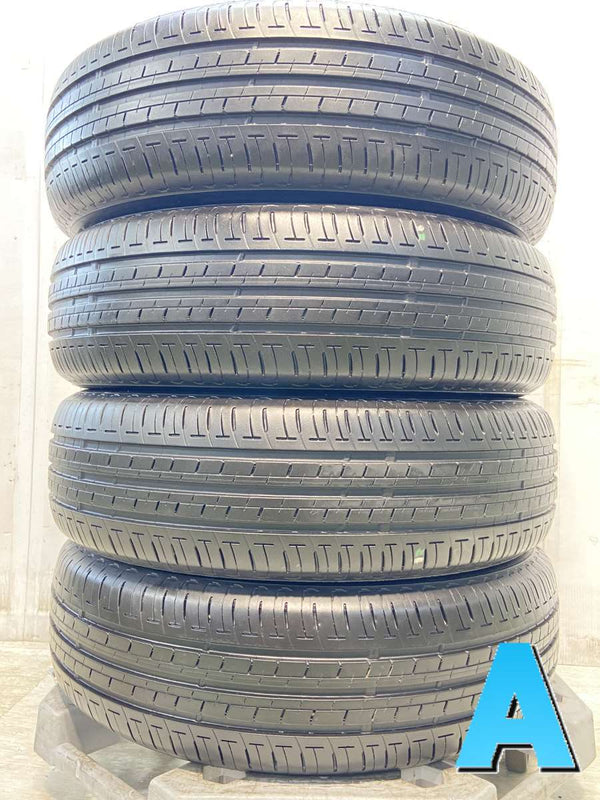 ブリヂストン エコピア EP150 185/65R15  4本