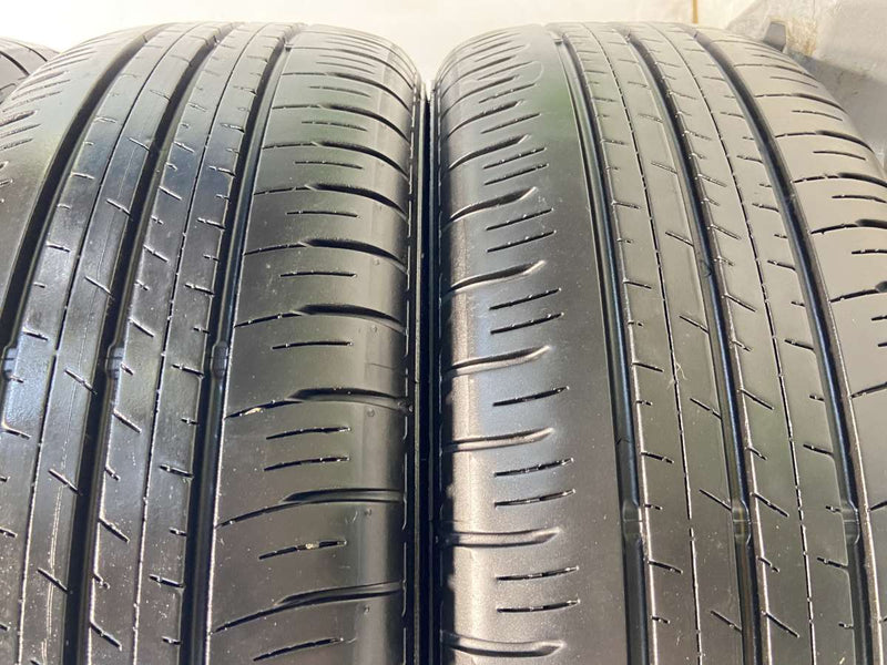 ダンロップ エナセーブ EC300+ 185/60R15  4本