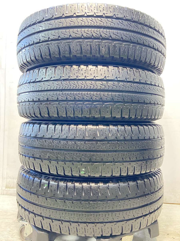 ミシュラン AGILIS　キャンピング 215/70R15 109Q 4本