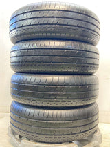ブリヂストン LUFT RV2 195/65R15  4本
